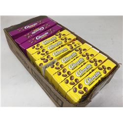 Assorted Glosette Snacks