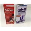 Image 1 : Lot of Childrens Pain Reliever (2 x 100ml)