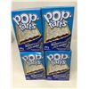 Image 1 : Pop Tarts Frosted Blueberry (4 x 400g)
