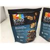 Image 2 : Kind Bark Dark Chocolate Almond & Sea Salt (3 x 102g)