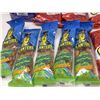 Image 2 : Lot of Assorted Snacks