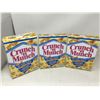 Image 1 : Crunch 'N Munch Buttery Toffee (3 x 200g)