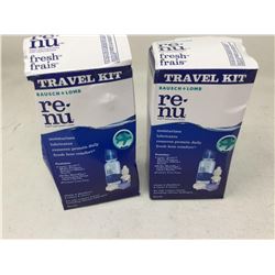 Bausch & Loms Renu Travel Kit (2)