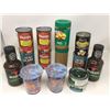 Image 1 : Lot of Assorted Groceries
