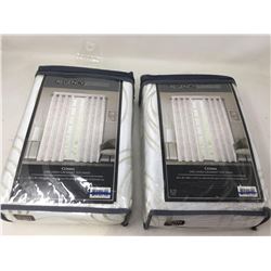 Regency Cosma One Line Grommet Top Panel (2 x 50in x 108in)