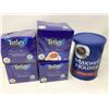 Image 1 : Lot of Coffee and Tea