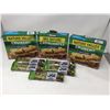 Image 1 : Lot of Assorted Granola Bars
