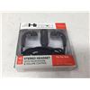 Image 1 : HiTech Stereo Headset with Microphone & Volume Control