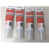 Image 1 : GE Tub & Tile Waterproof Silicone (4 x 82.8ml)