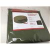 Image 1 : Real Simple Heavyweight 36in Wreath Storage Bag