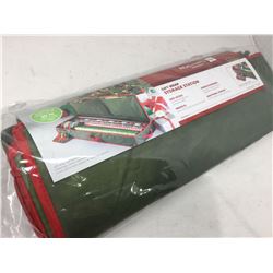 Gift Wrap Storage Station