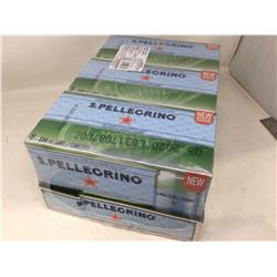 S. Pellegrino (3 x 8 x 330ml)