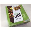 Image 1 : Kashi Joi Nut Bar- Pistachio Fig & Lemon (12 x 40g)