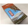 Image 1 : Cliff- Crunchy Peanut Butter Energy Bars (12 x 68g)