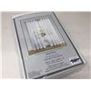 Image 1 : Domino One Grommet Panel (50in x 108in)