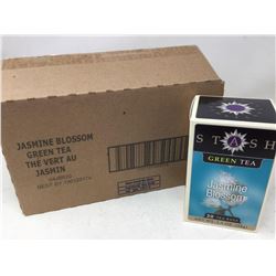 Stash Jasmine Blossom Green Tea
