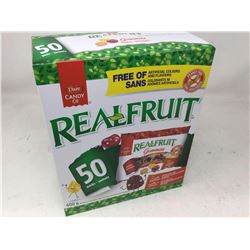 Dare Real Fruit Gummies