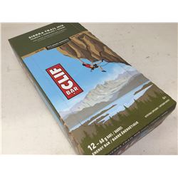 Cliff Sierra Trail Mix Energy Bars (12 x 68g)