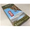 Image 1 : Cliff Sierra Trail Mix Energy Bars (12 x 68g)