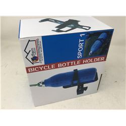 Bicycle Bottle Holder