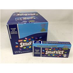 Smarties (24 x 75g)