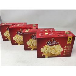 Orville Redenbacher (4 x 3 x 82g)