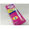 Image 1 : First Response Pregnancy Test