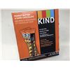 Image 1 : Kind Peanut Butter & Dark Chocolate Bars (12 x 40g)