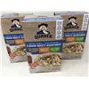 Image 1 : Quaker Instant Oatmeal-Variety Flavours (3 x 8pks)