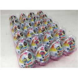 Kinder Surprise Eggs (24)