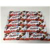 Image 1 : Kinder Bueno Milk Chocolate Covered Wafers (10 x 43g)