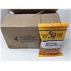 Image 1 : Case of 59th Street BBQ Peanuts (12 x 100g)