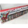 Image 1 : 12 Cocktails of Christmas Mixers