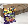 Image 1 : Maynards Sour Wine Gums (12 x 170g)