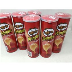 Pringles Original (6 x 148g)