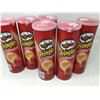 Image 1 : Pringles Original (6 x 148g)