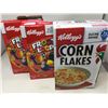 Image 1 : Lot of Assorted Cereal