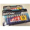 Image 1 : Rayovac (2 x 16 AA)