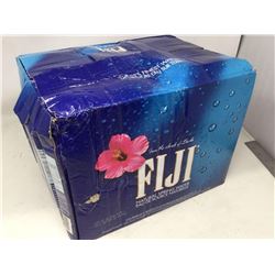 Fiji Natural Spring Water (2 x 6 x 1L)