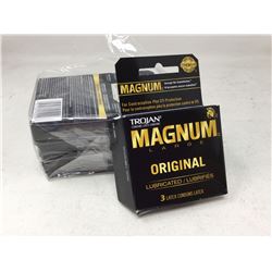 Trojan Magnum Original (4 x 3)