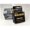 Image 1 : Trojan Magnum Original (4 x 3)