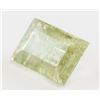 Image 2 : 2.44 Ct Certified Color Change Diaspore