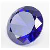 Image 2 : 10.05 Ct Certified Natural Purple Zircon