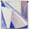 Image 2 : Mario Sironi Italian Modernist Mixed Media Paper