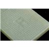 Image 2 : Hetian White Jade Carved Rectangle Pendant
