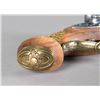 Image 2 : European Old Flintlock Pistol