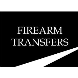 Restricted & Prohibited Transfers