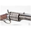 Image 2 : Antique percussion carbine Colt model 1839 Patterson Carbine, .525 smooth bore perc. six shot single