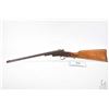 Image 3 : Non-Restricted rifle Hamilton model 27, .22 LR single hinge break, w/ bbl length 15" [Barrel and rec