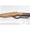 Image 10 : Antique rifle Henry model 1860, .44 Rim fire fifteen shot lever action, w/ bbl length 24" [Semi-octa